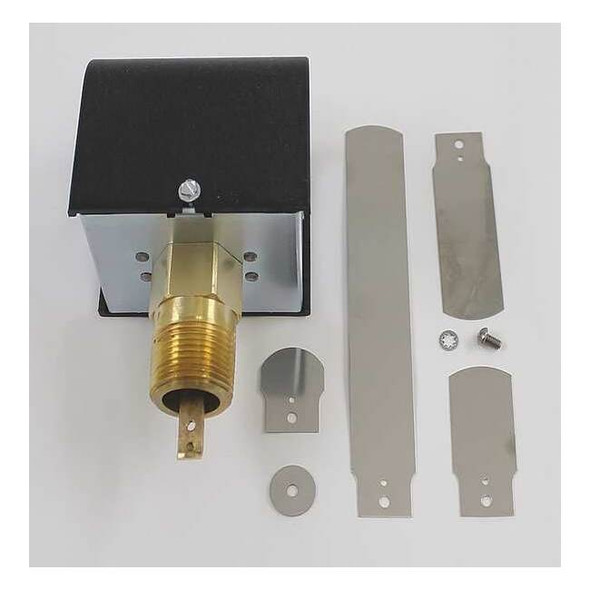 Mcdonnell & Miller Flow Switch,1 In SPDT FS4-3