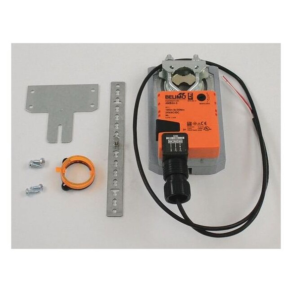 Belimo Actuator,24V AMB24-3