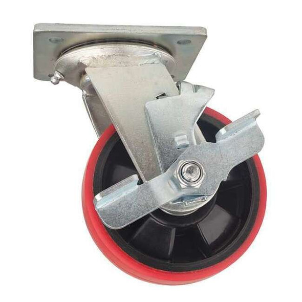 Dayton Caster Wheel 47-11