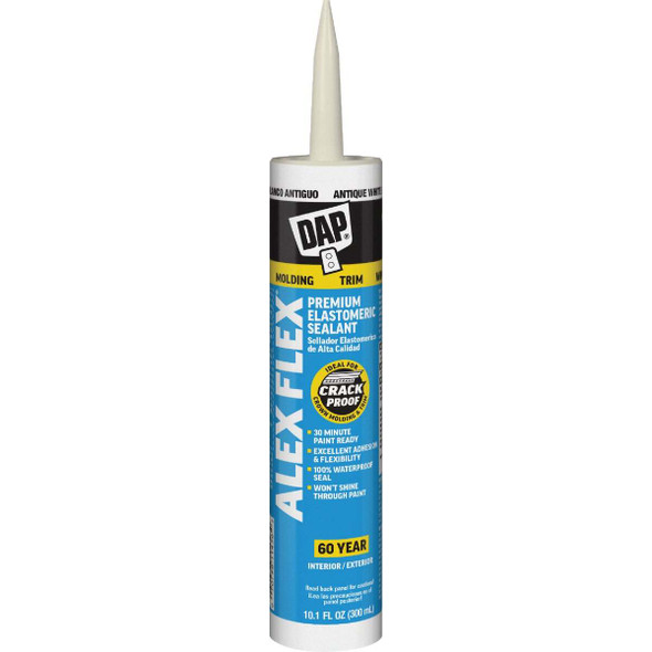 ALEX FLEX 10oz Antq Flex Sealant 7079811456