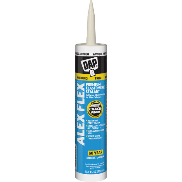 ALEX FLEX 10oz Antq Flex Sealant 7079811456