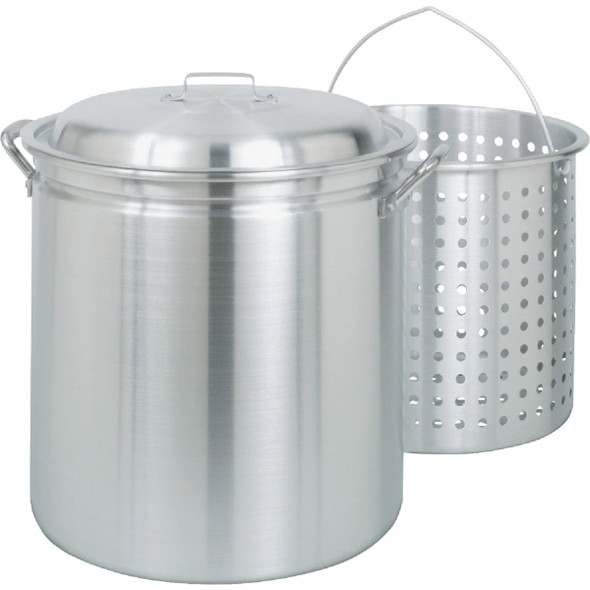 Bayou Classic 60 Qt. Aluminum Fryer/Steamer 4060