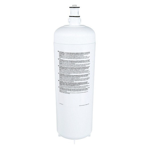 3m Quick Connect Filter,0.2 micron,3.3 gpm 5613403
