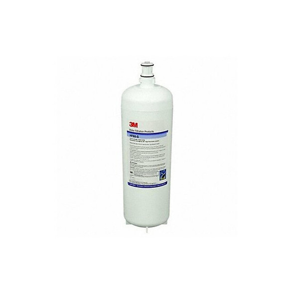 3m Filtration Quick Connect Filter,0.2 micron,3.3 gpm 5613405