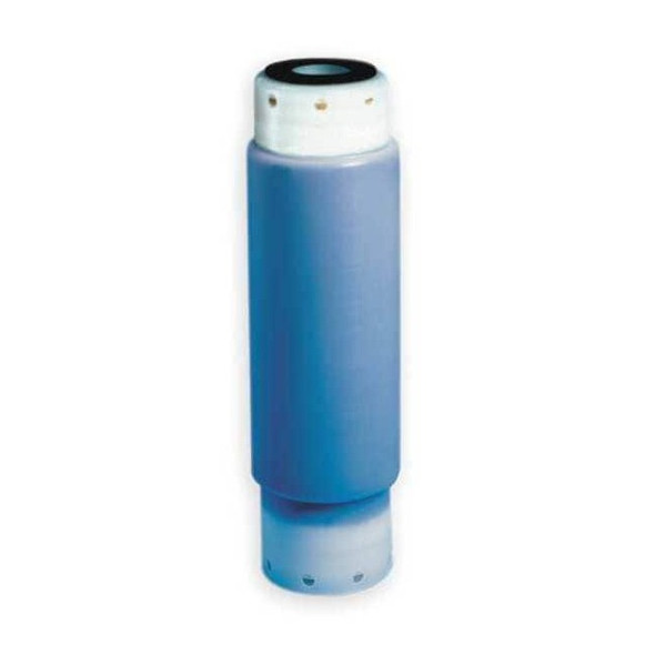 3m Filtration Carbon Poly Cartridge,9-3/4In,5 Mic 5559413