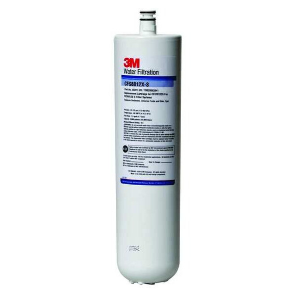 3m Filtration Cartridge,For CFS7812, CFS6812 5601103