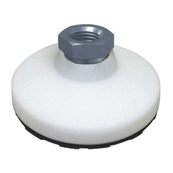 S & W Manufacturing Level Mount, Boltless, 5/8-11, 2-1/2in Base NSDTS-3