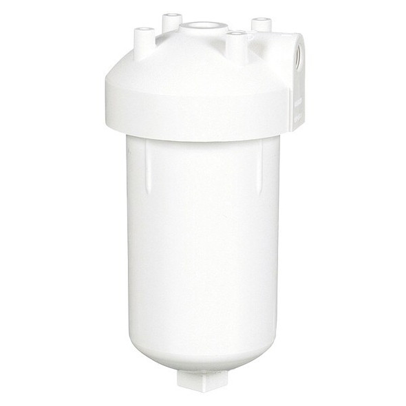 3m Aqua-Pure Water Filter System,5 micron,9 7/8" H 5528901 3m Aqua-Pure Water Filter System,5 micron,9 7/8" H 5528901