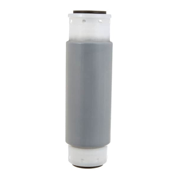 3m Aqua-Pure Quick Connect Filter,5 micron,8 gpm,PK2 AP110 3m Aqua-Pure Quick Connect Filter,5 micron,8 gpm,PK2 AP110