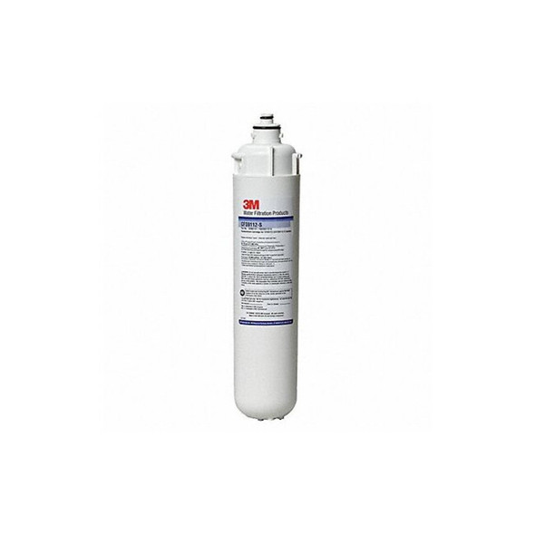 3m Filtration Quick Connect Filter,1 micron,1.5 gpm 5631604 3m Filtration Quick Connect Filter,1 micron,1.5 gpm 5631604