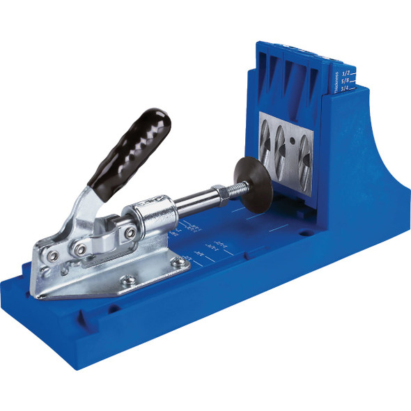 Kreg K4 Pocket-Hole Jig K4