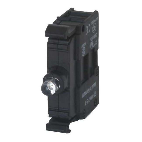 Eaton Lamp Module, LED, 264 V AC, Blue, 22mm M22-LED230-B