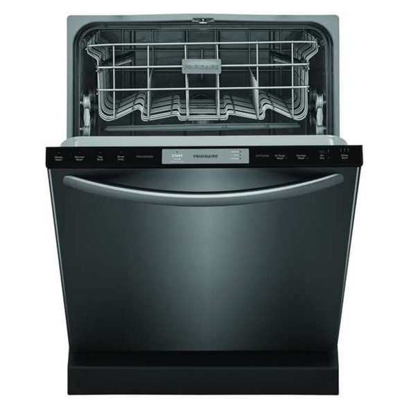 Frigidaire Built In Dishwasher,24-23-64" W,120VAC FDPH4316AD