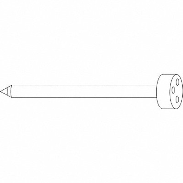 Chicago Pneumatic Engraver Needle for CP9161 6154502215