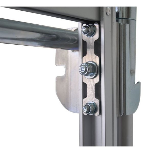 Dayton Cnvrtbl Hnd Trck,400 to 500 lb. 4ZJ34