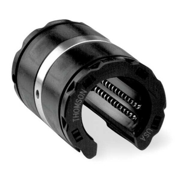 Thomson Ball Bushing,Bore Dia 1.500 In SSU24OPNWW