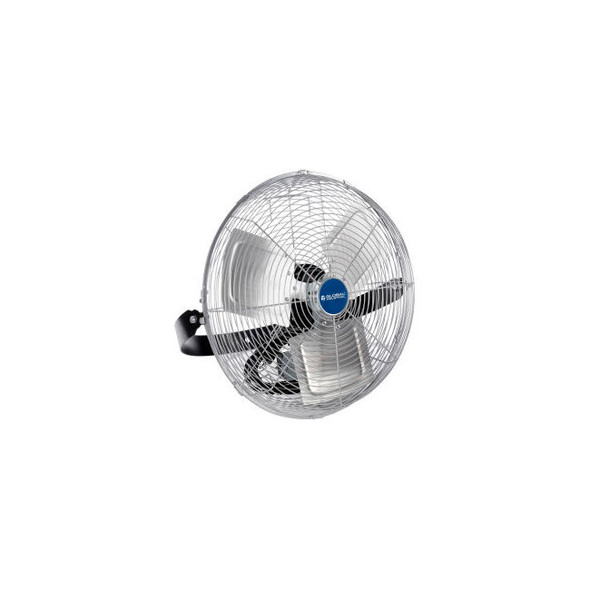 Global Industrial 18"" Industrial Workstation Fan 4600 CFM 1/3 HP