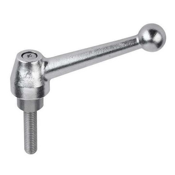 Kipp K0121.11A4X40