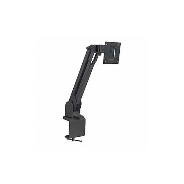 Video Mount Products Mount,Flush,150 lb. Load Cap.,Black LCD2B