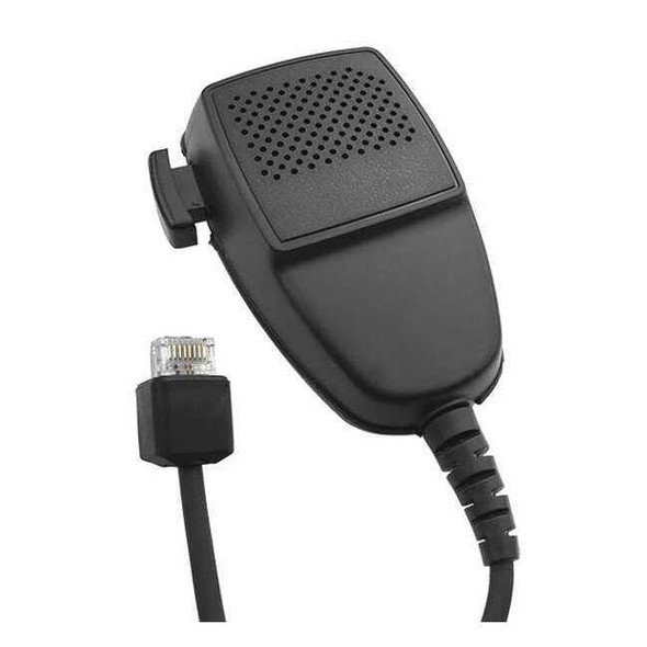 Banshee Speaker Microphone,Audio Accessory,4" L CH-300