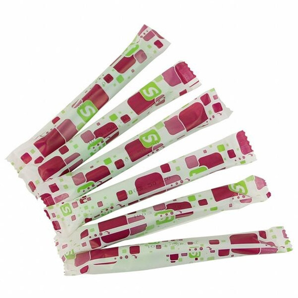 Comfort Plus Tampons w/Applicator,Extra Heavy,PK500 PS-500