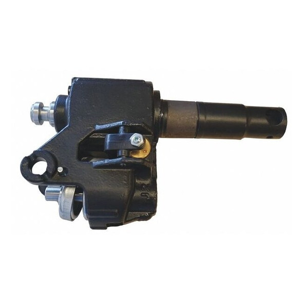 Dayton Hydraulic Pump,13-49/64"Hx5-29/32"L 493X20