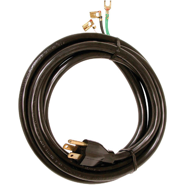 Dial 144 In. 14 Ga. 1-Speed Outdoor Motor Plug 7513 444698