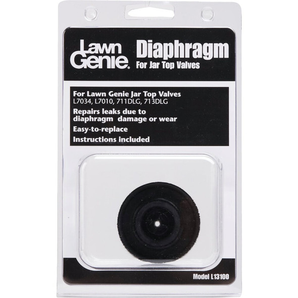 Toro Lawn Genie Diaphragm Valve Repair Kit L13100 750262