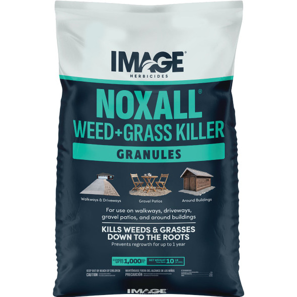 Lilly Miller Image 10 Lb. Granular Noxall Vegetation Killer 100551473