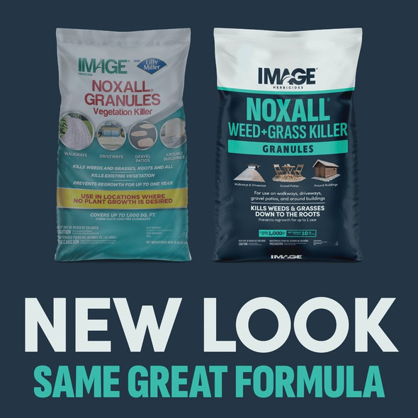 Lilly Miller Image 10 Lb. Granular Noxall Vegetation Killer 100551473 767940