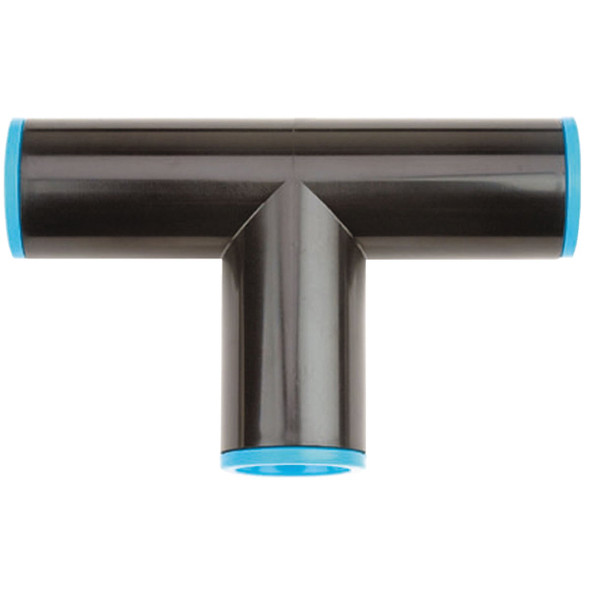 Raindrip 0.710 In. Compression x 0.710 In. Compression Tee 349G00UB