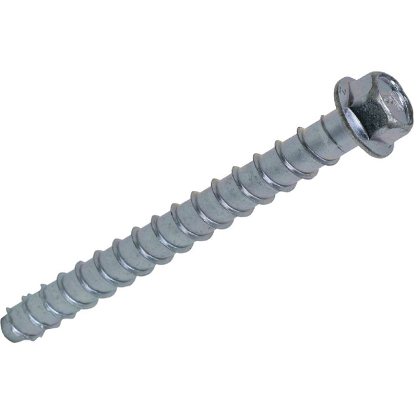 Titen HD 1/2 in. x 6 in. Heavy-Duty Screw Anchor (20-Qty) THD50600H