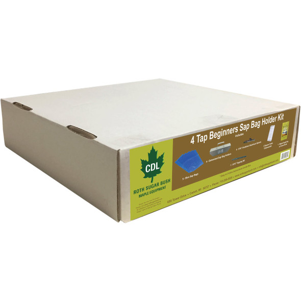 CDL Maple Sap Collecting Starter Kit RSB0405 708793