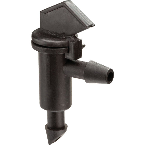 Rain Bird 1 GPH Flag Dripper Emitter (25-Pack) FE10-25SX 704635