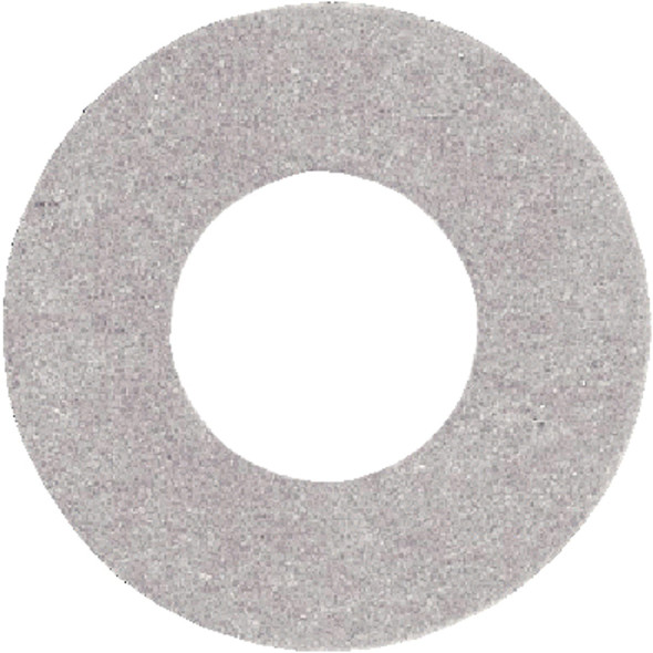 Danco 47/64 In. x 3/8 In. x 3/64 In. Fiber Harcraft Bibb Gasket 35314B Pack of 5
