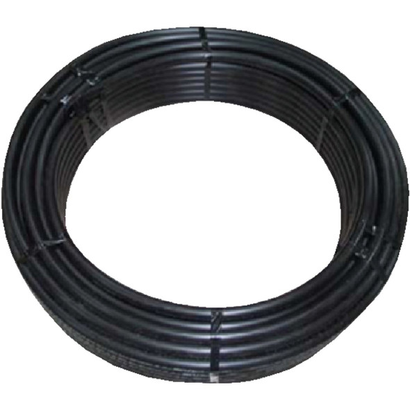 Cresline 3/4 In. X 400 Ft. HD200 (SIDR-9) Polyethylene Pipe 18010