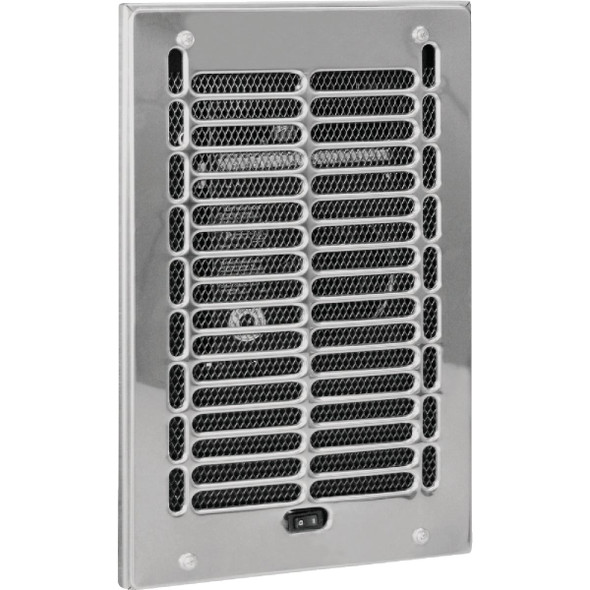 Cadet RBF 1000W 120V Electric Fan-Forced Bathroom Heater Assembly 79241