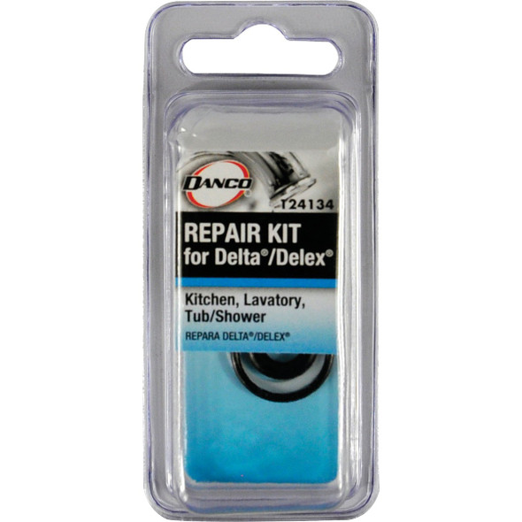 Danco Stem Faucet Repair Kit for Delta Delex-Peerless 24134 420100