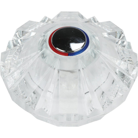 Danco Acrylic Single Replacement Clear Faucet Handle for Price Pfister 88391