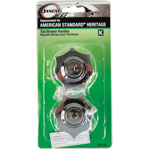 Danco Diverter Chrome Faucet Handle