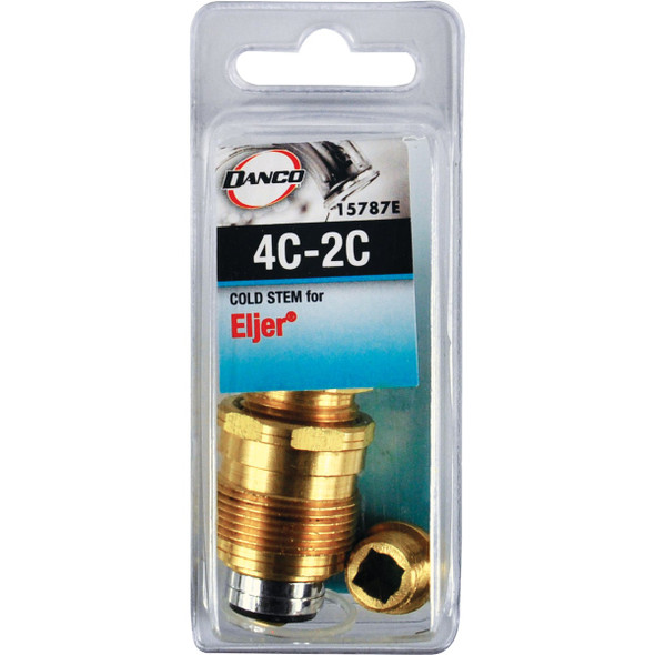 Danco Cold Water Low Lead Stem for Eljer Danco Cold Water Low Lead Stem for Eljer