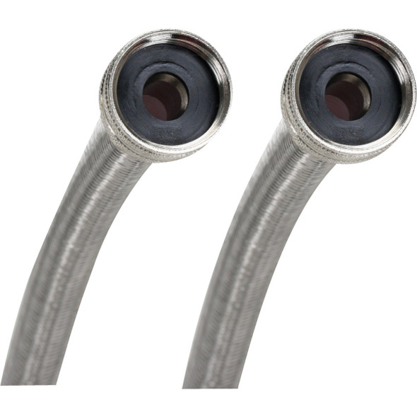 Fluidmaster Washing Machne Cnctr 2pk 9WM60P2HE