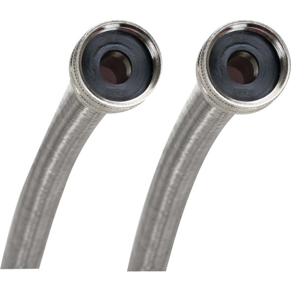 Fluidmaster Washing Machne Cnctr 2pk 9WM60P2HE