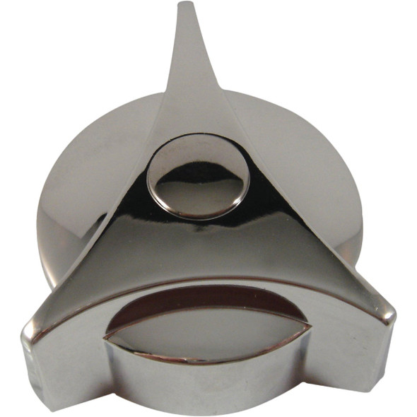 Danco Single Chrome Tub & Shower Handle Kit 9D00037577