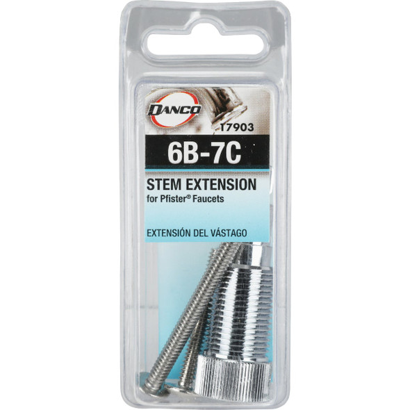 Danco Stem Extension For Price Pfister 17903 413289