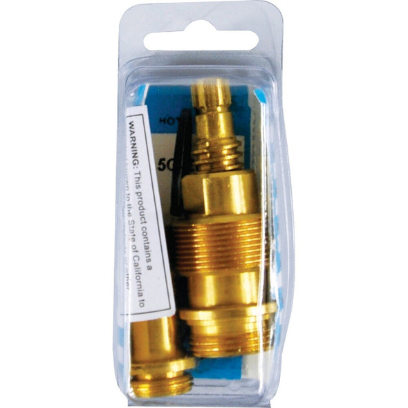 Danco Hot-Cold Water Stem for Price Pfister Seat Model 176 18531B 420921