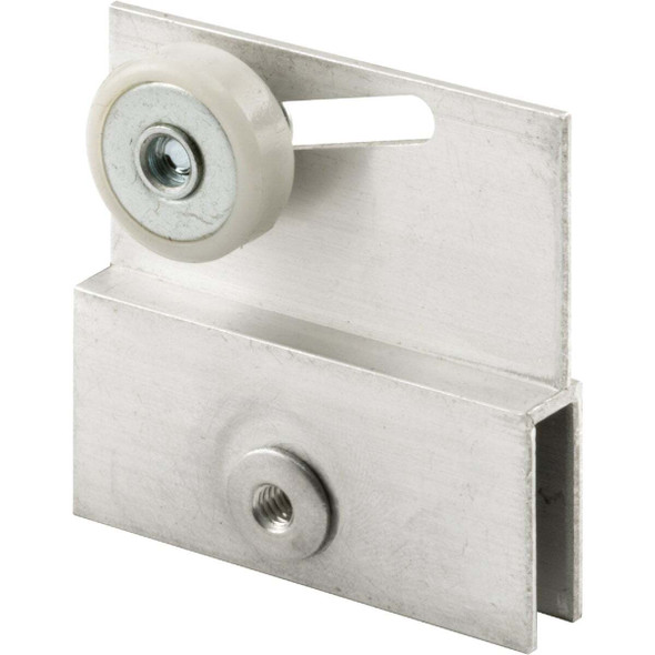 Prime-Line Frameless Shower Door Flat Roller Assembly M 6054