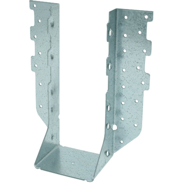 Simpson Strong-Tie Galvanized 4X10 Double Shear Face Mount Joist Hanger HHUS410