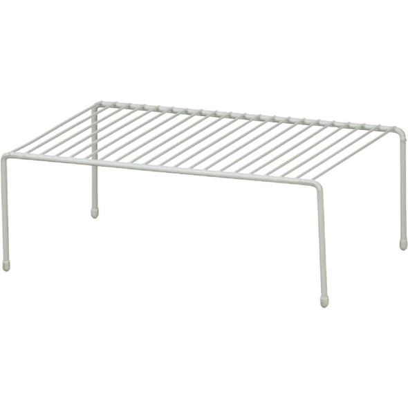 ClosetMaid Spacesaver Ventilated Stackable Shelf 345600