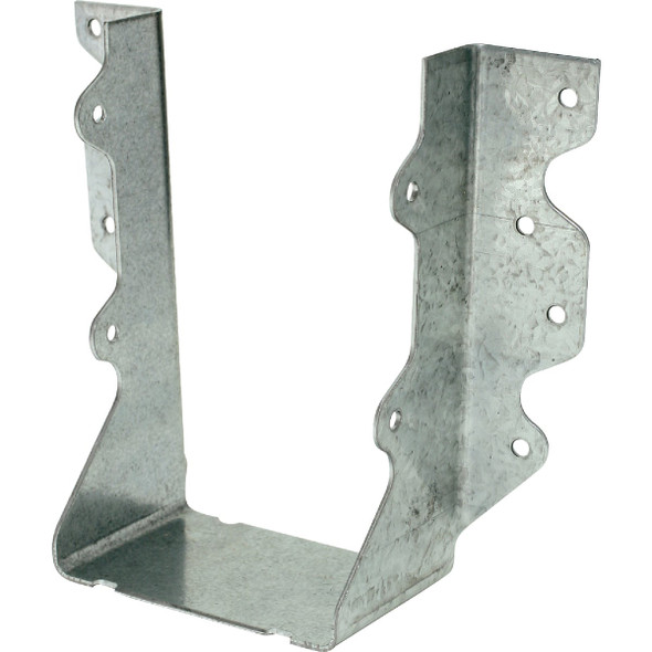 Simpson Strong-Tie Galvanized 2X6 Double Face Mount Joist Hanger Pack of 50